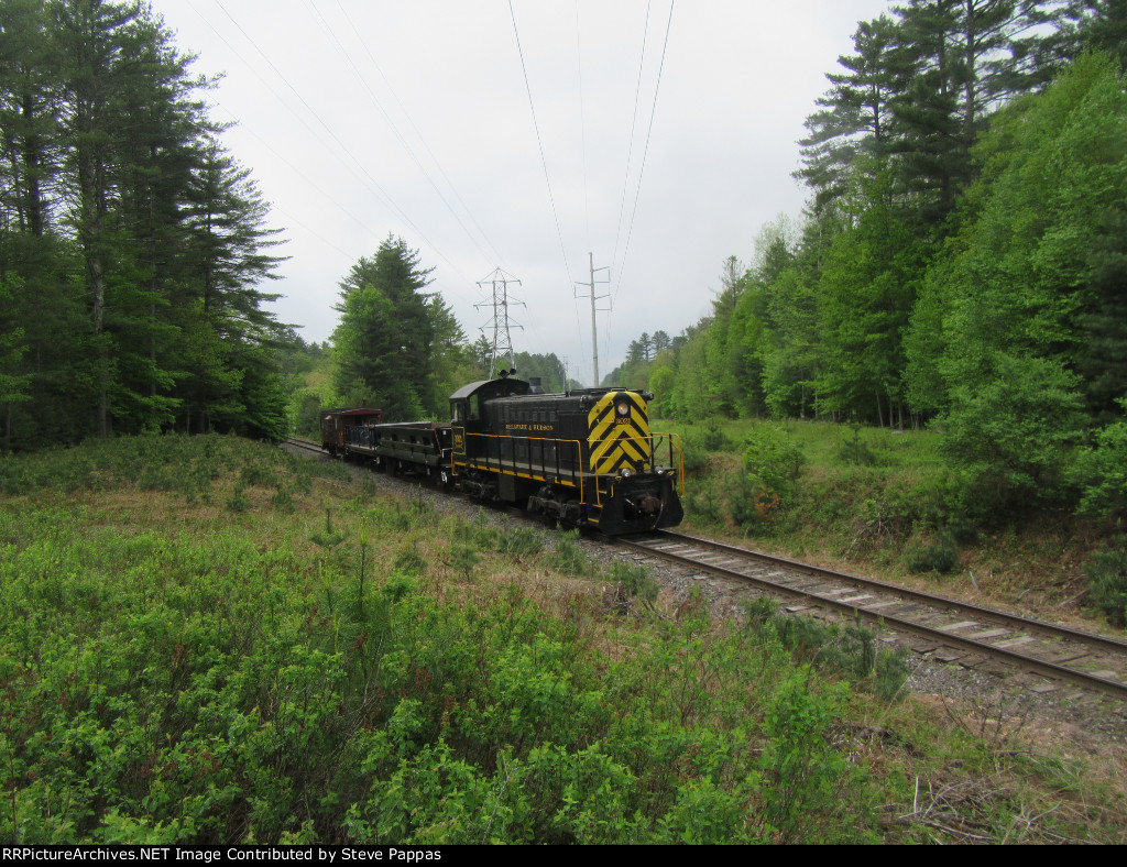 DH 3021